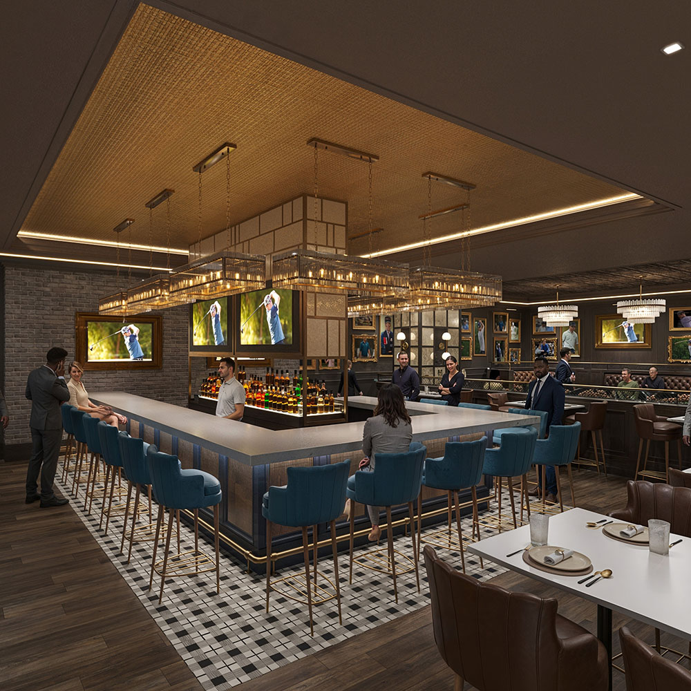 Cedar Crossing Casino & Entertainment