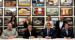 R2Architects Executive Team