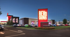 Revo Casino Manchester