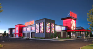 Revo Casino Manchester