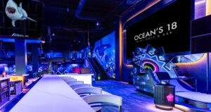Ocean's 18 Mini Golf & Bar Atlantic City