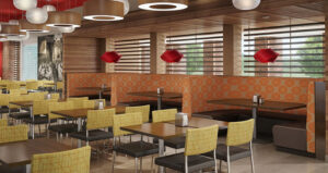 Rutgers University - Douglass Student Center