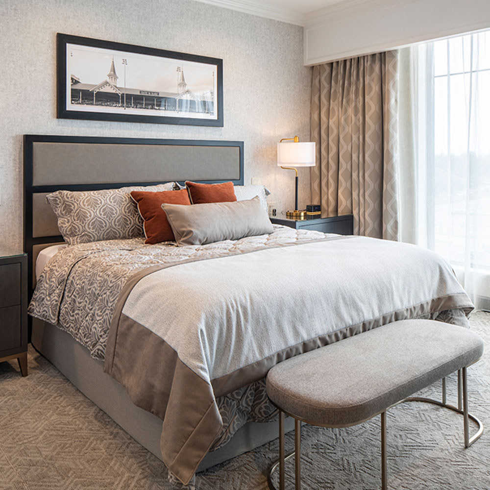 Derby City Gaming & Hotel