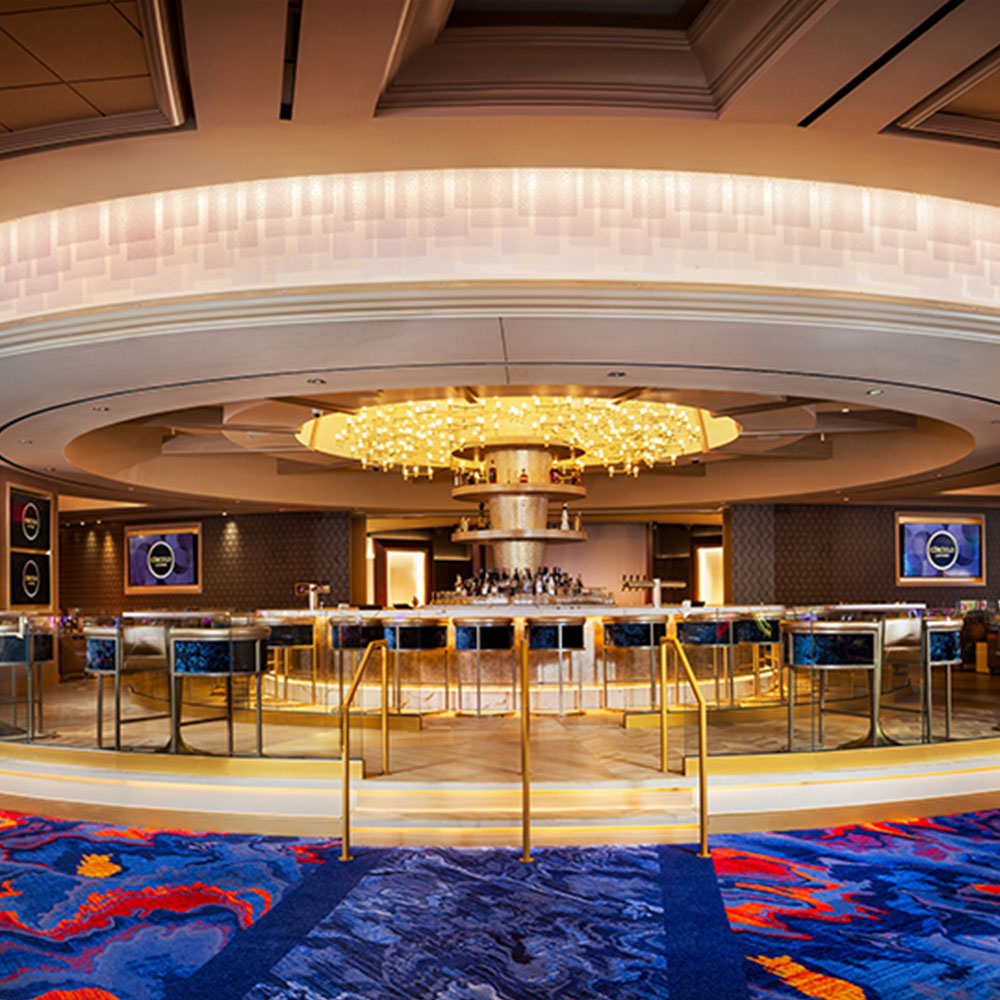 Bally's Dover Fire & Ice
