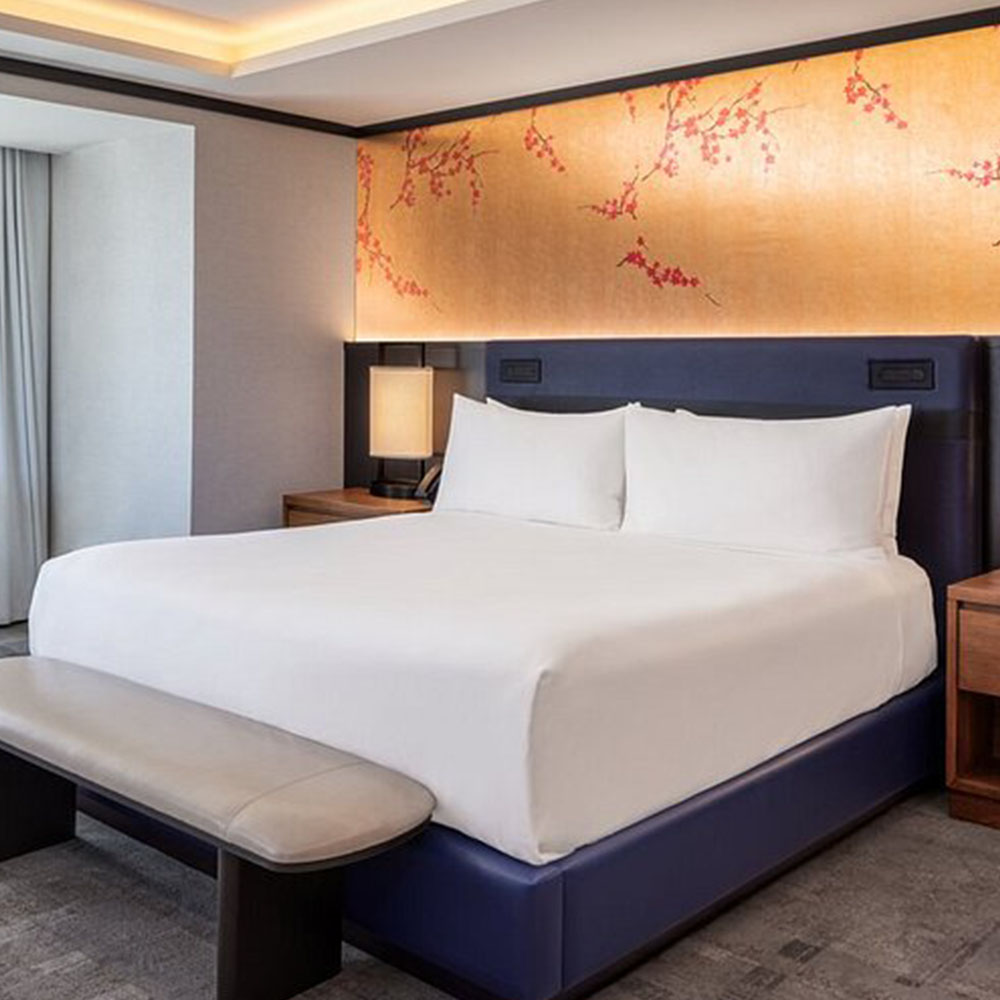 Nobu Hotel AC
