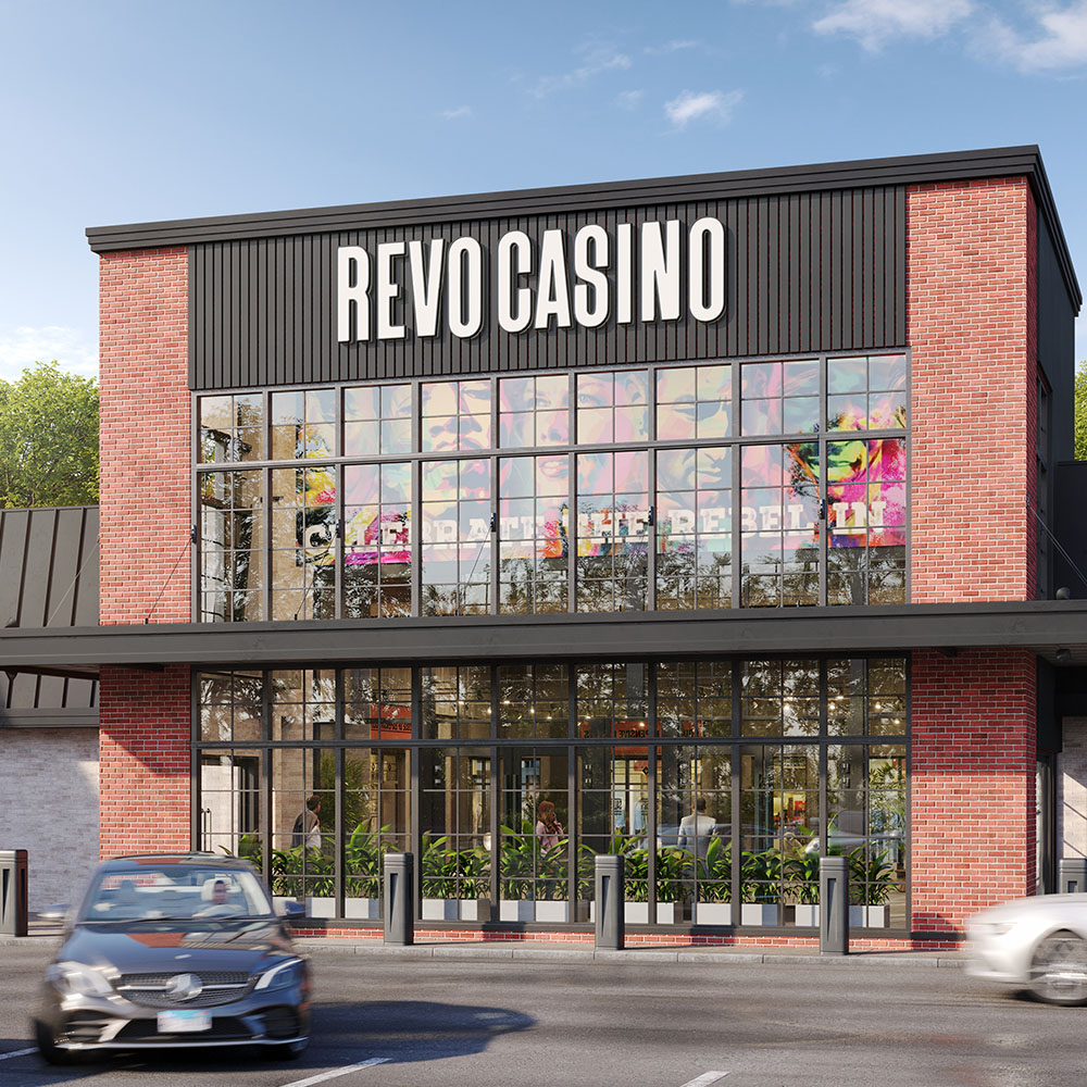 Revo Casino Keene New Hampshire