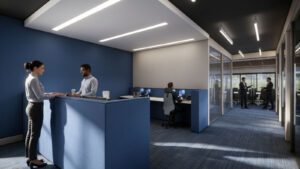 Corporate Office 7000 Lincoln Drive Marlton NJ