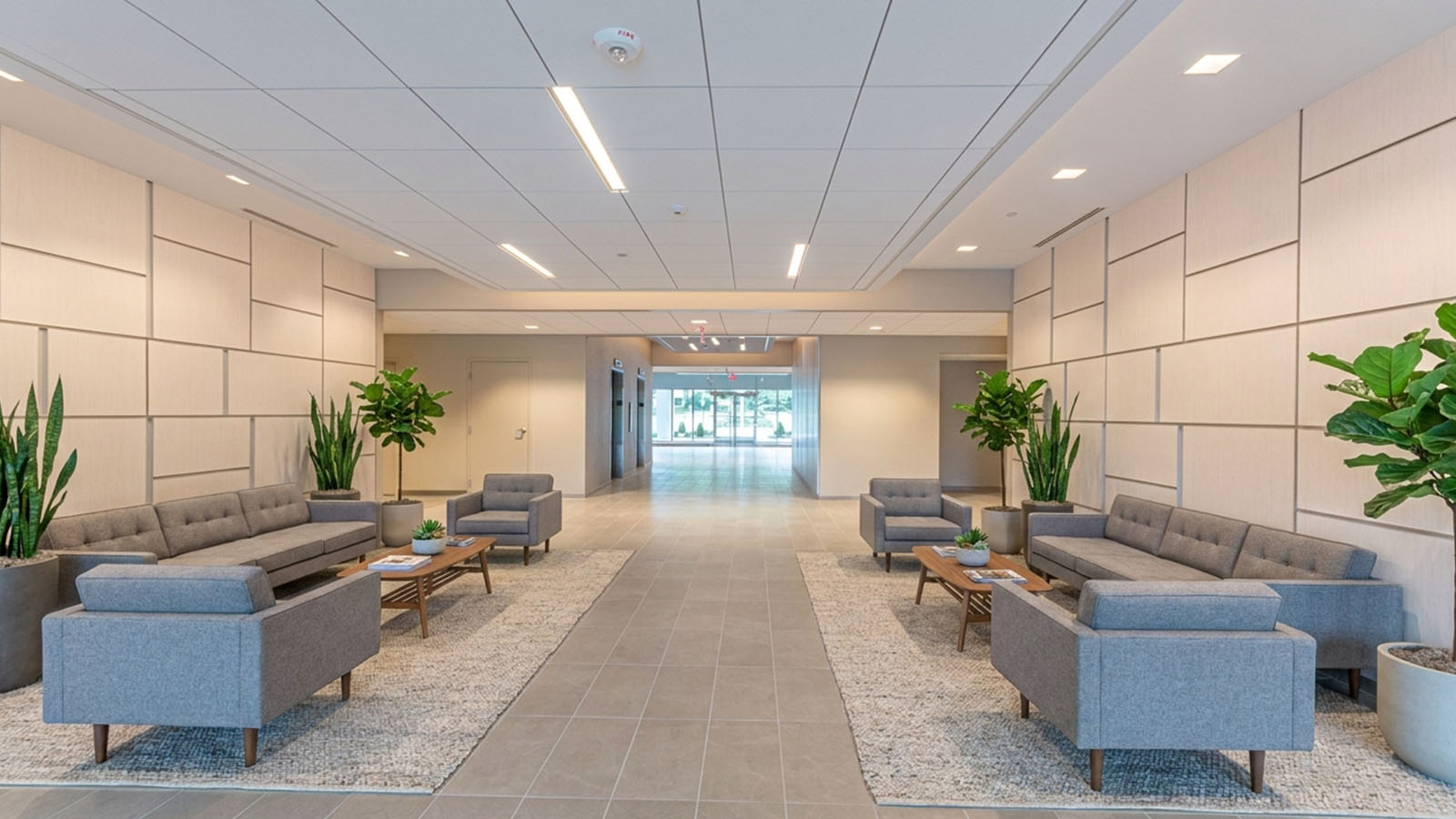 Corporate Office 7000 Lincoln Drive Marlton NJ