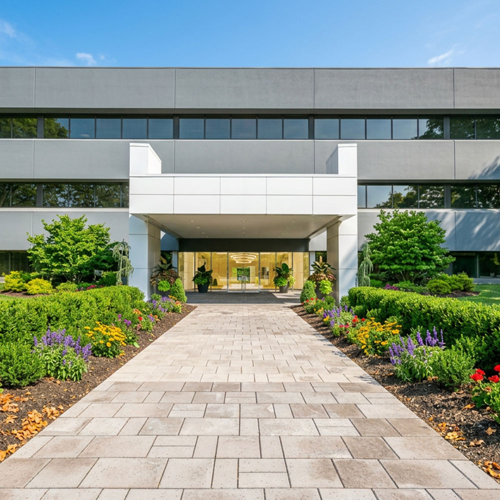 Corporate Office 7000 Lincoln Drive Marlton NJ