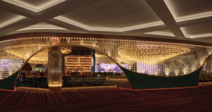 Luma Lounge - Live Casino & Hotel Maryland