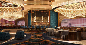 Luma Lounge - Live Casino & Hotel Maryland
