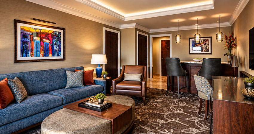 Paragon Casino Resort Louisiana