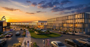 Batavia Downs Casino
