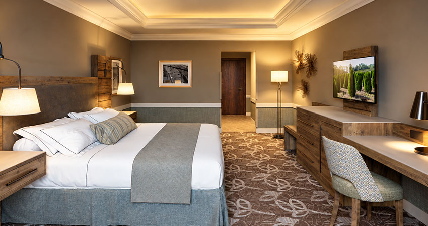 Paragon Casino Resort Louisiana