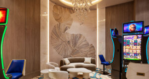 Ocean Casino Resort High Limit Suite