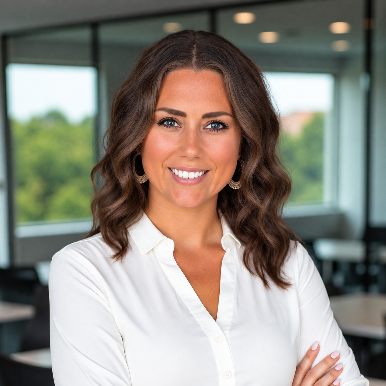 Lindsay Senior Interior Designer