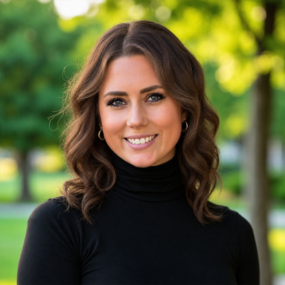 Lindsay Mazzeo