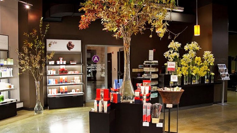 10. Rizzieri Aveda School for Beauty and Wellness - wide 7